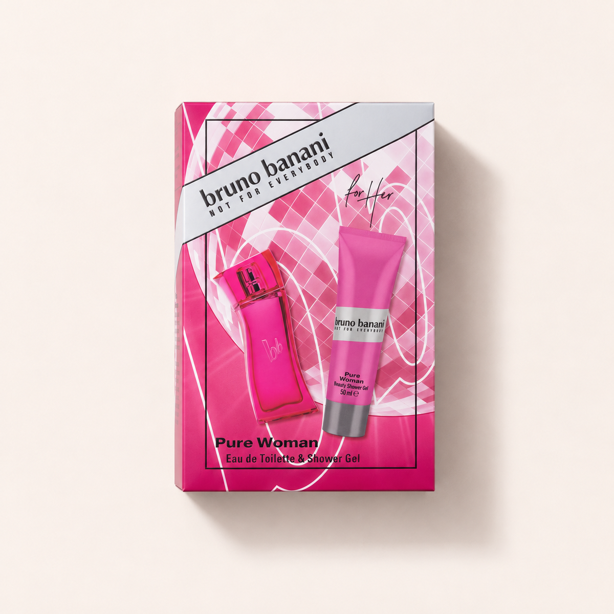 Bruno Banani Pure Woman 30 ml