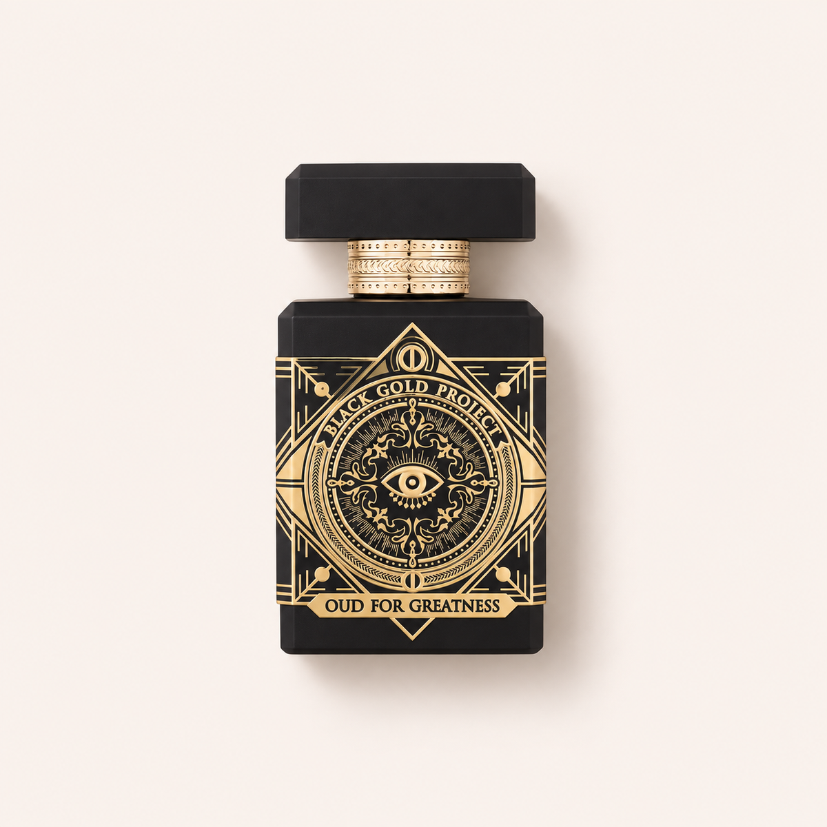 Initio Black Gold Project Oud For Greatness 90 ml – MrRizz