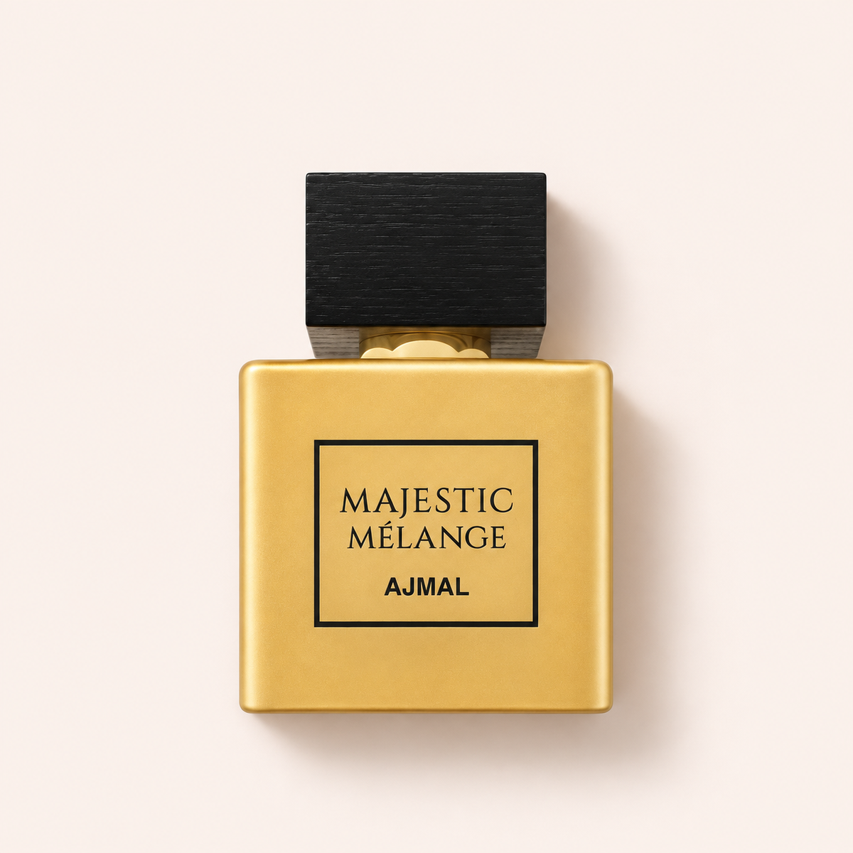 Ajmal Majestic Mélange 100 ml – MrRizz