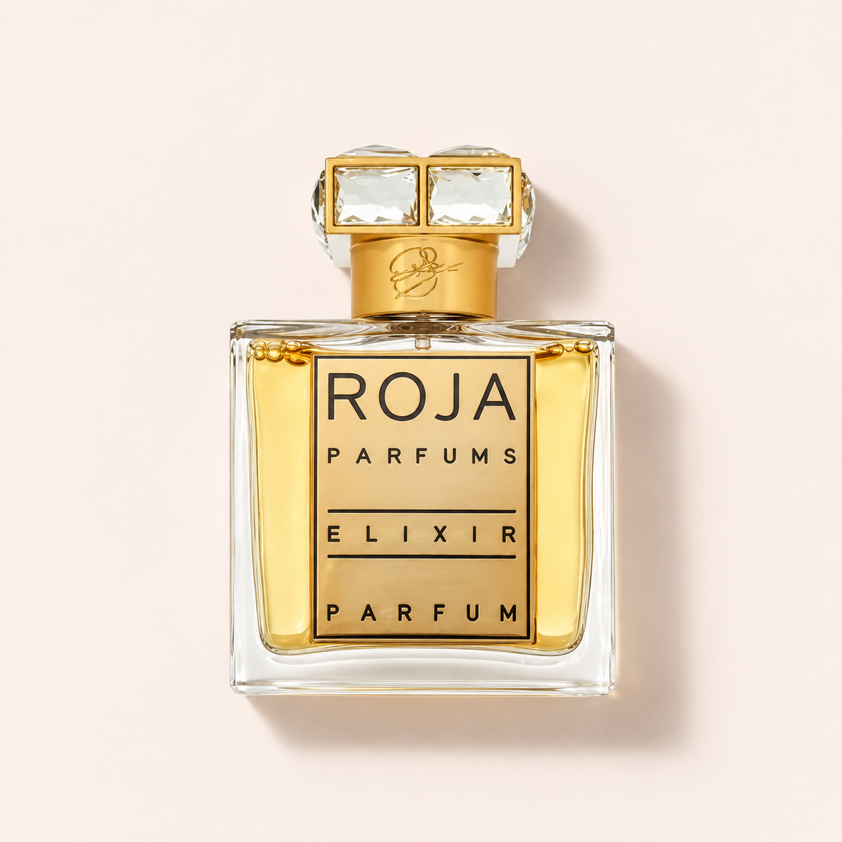 Roja Parfums Elixir Parfum 50 ml – MrRizz