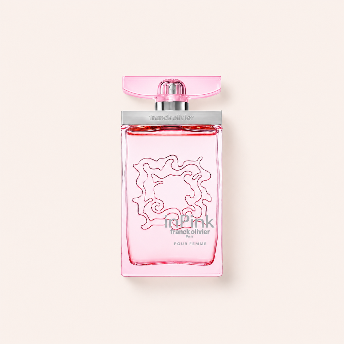 Franck Olivier In Pink 75 ml – MrRizz
