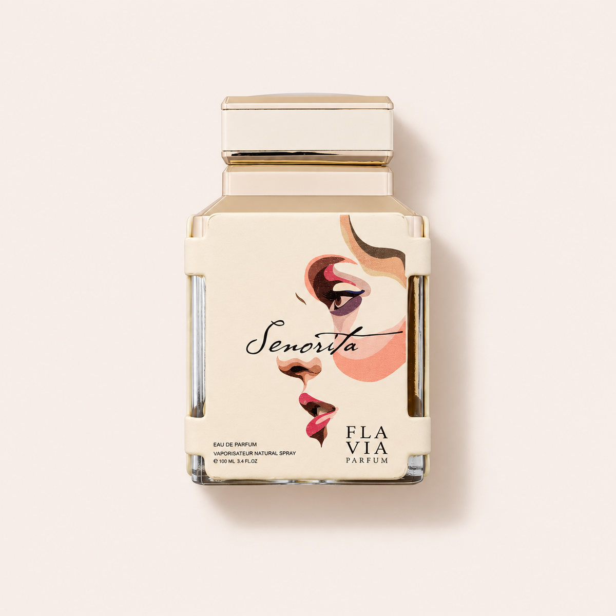 Flavia Parfum Senorita 100 ml – MrRizz
