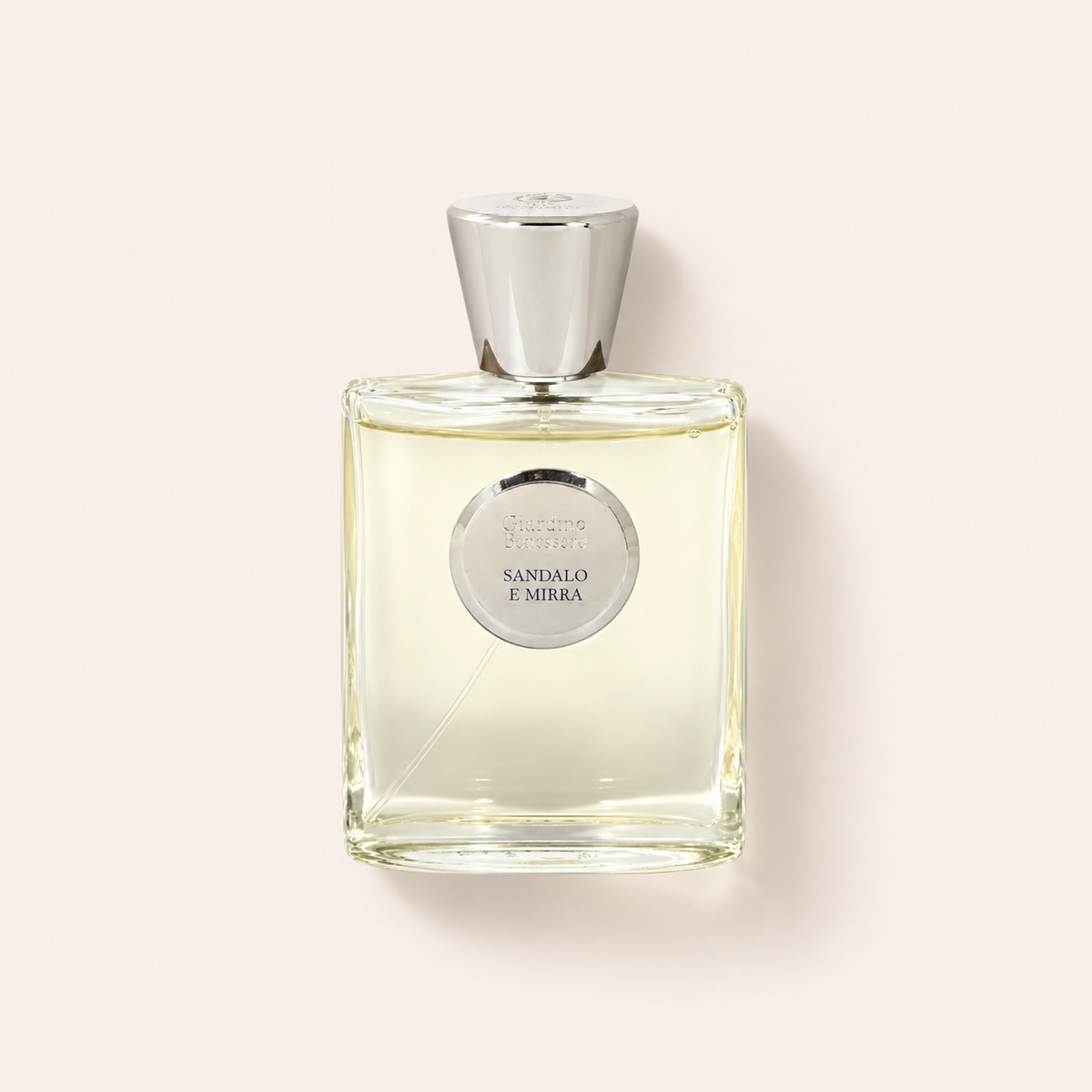 Giardino Benessere Sandalo e Mirra 100 ml – MrRizz