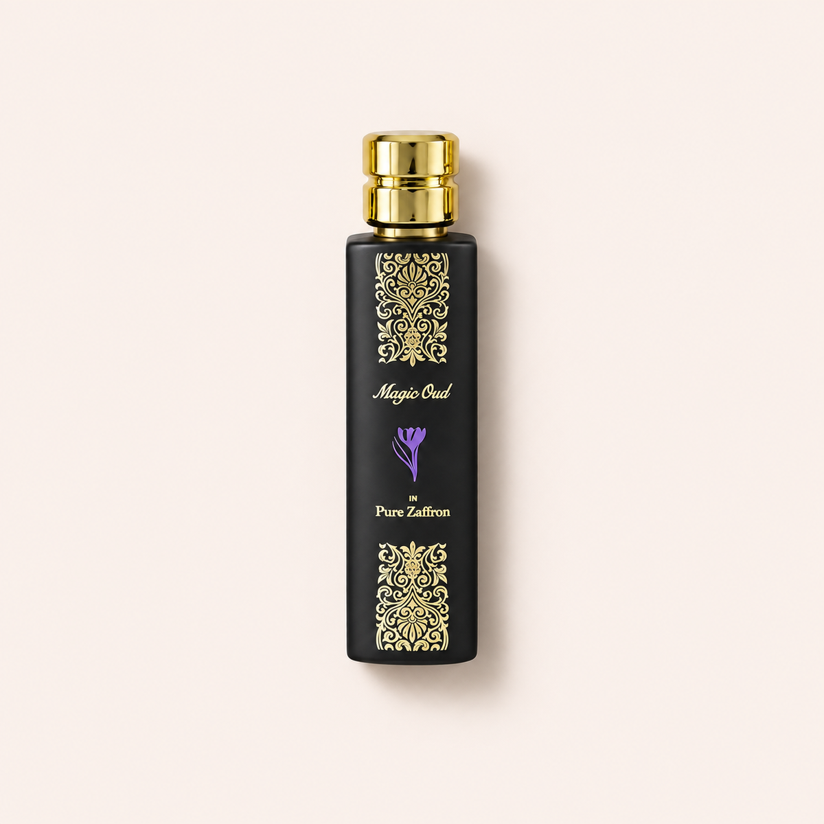 Magic Oud Pure Zaffron 100 ml – MrRizz