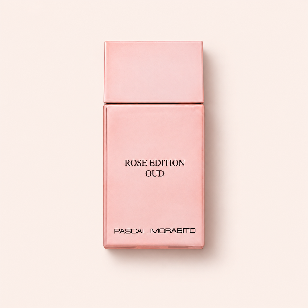 Pascal Morabito Rose Edition Oud 100 ml – MrRizz