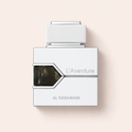 Al Haramain L'Aventure Blanche 100 ml – MrRizz