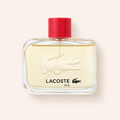Lacoste Red 75 ml – MrRizz