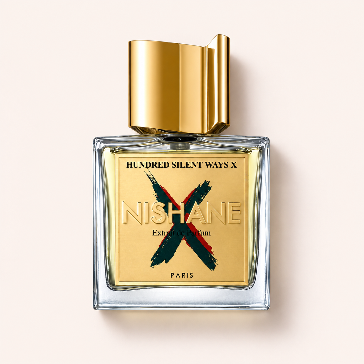 Nishane Hundred Silent Ways X 100 ml – MrRizz