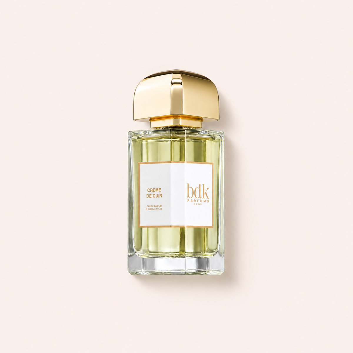 BDK Parfums Creme de Cuir 100 ml – MrRizz