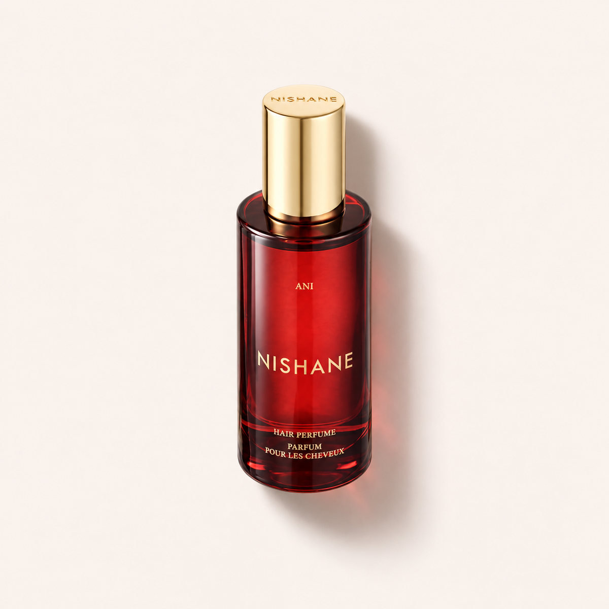 Vlasový parfém Nishane Ani Hair Perfume 50 ml – MrRizz