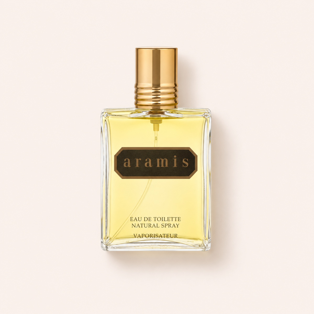 Aramis Aramis 110 ml – MrRizz