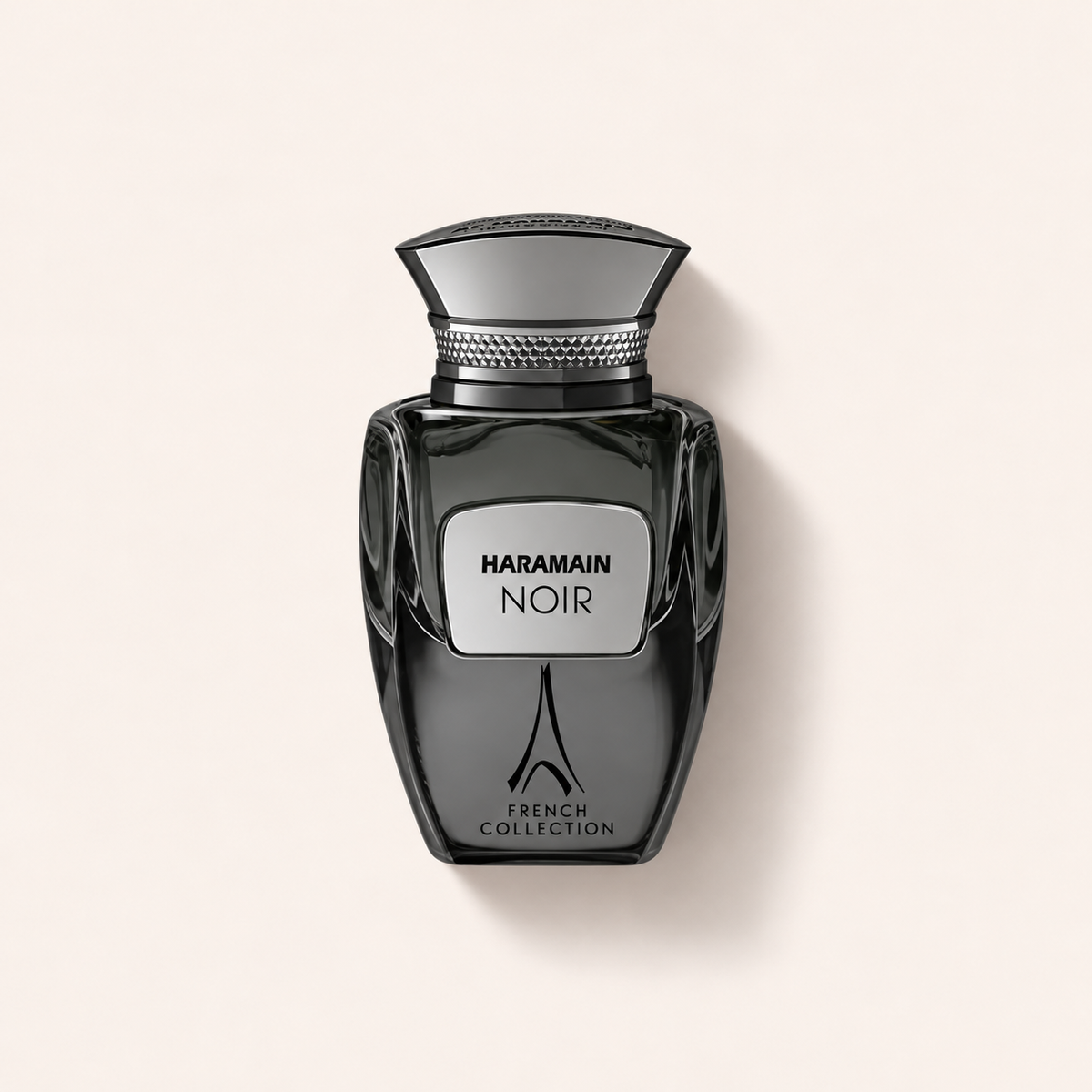 Al Haramain French Collection Noir EDP 100 ml – tester