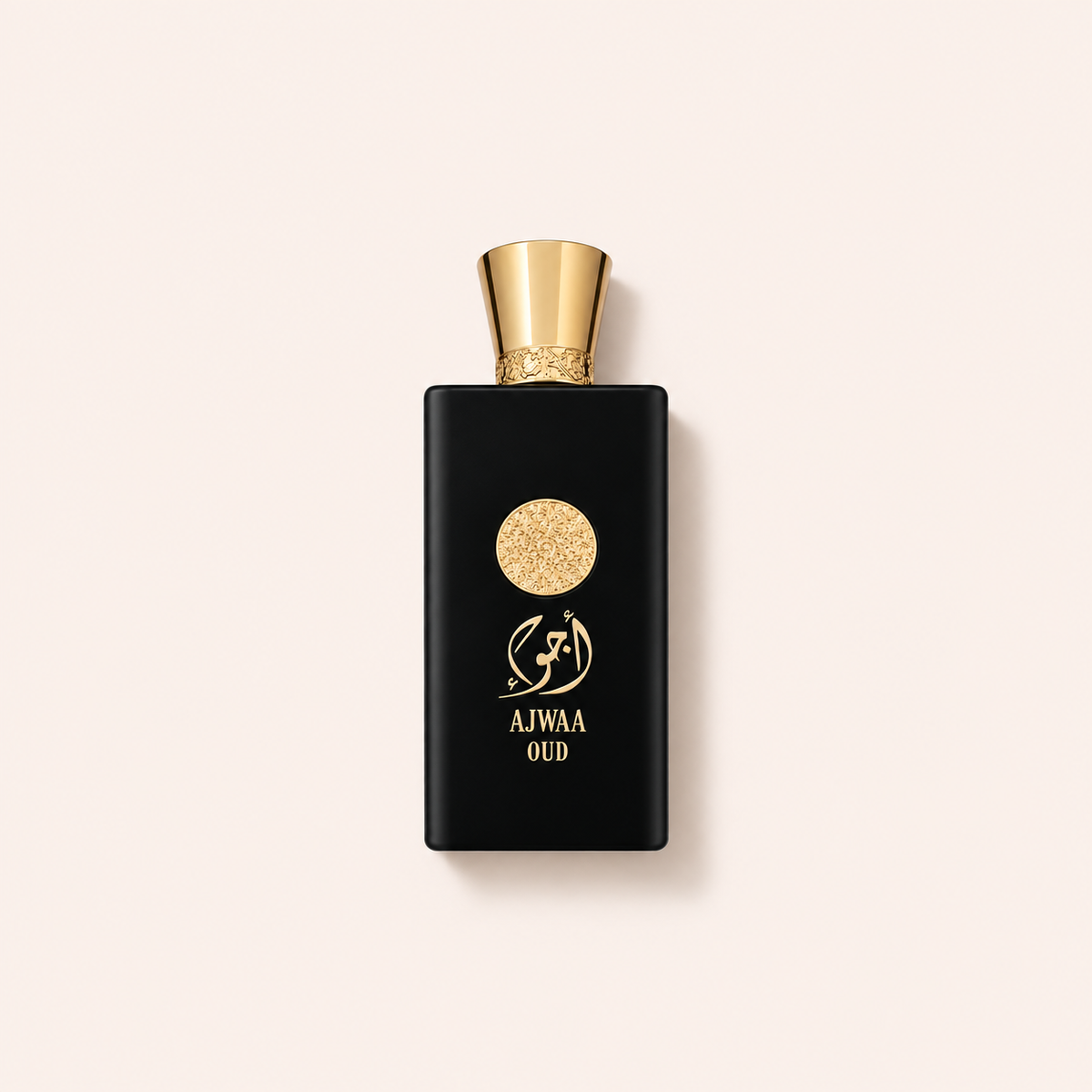 Nusuk Ajwaa Oud Black 100 ml – MrRizz
