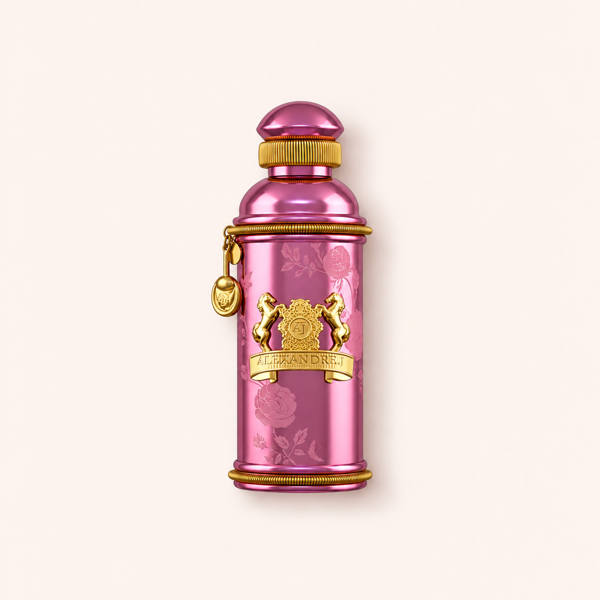 Alexandre.J The Collector Rose Oud 100 ml – MrRizz