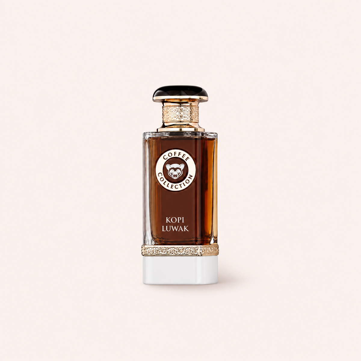 Fragrance World Kopi Luwak 100 ml – MrRizz