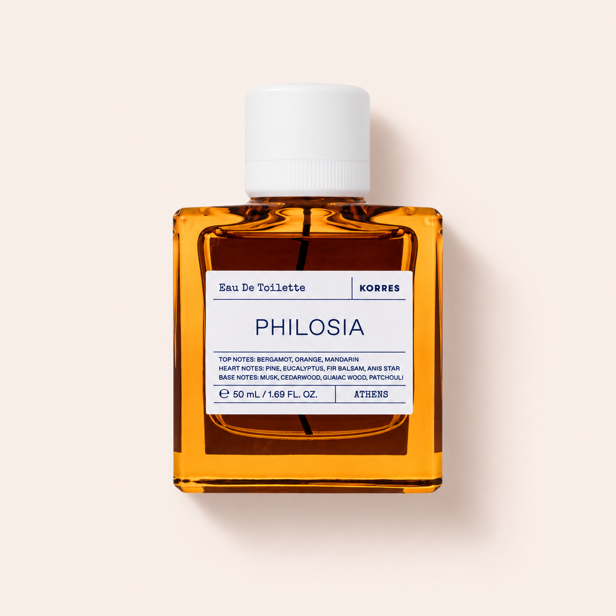 Korres Philosia 50 ml – MrRizz