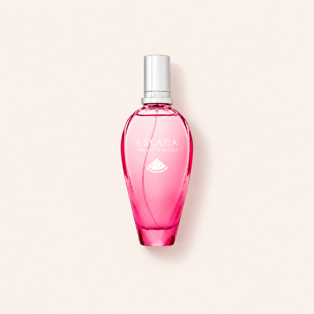 ESCADA Sorbetto Rosso Limited Edition 100 ml – MrRizz