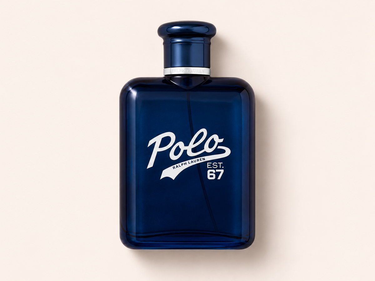 Ralph Lauren Polo 67 125 ml – MrRizz