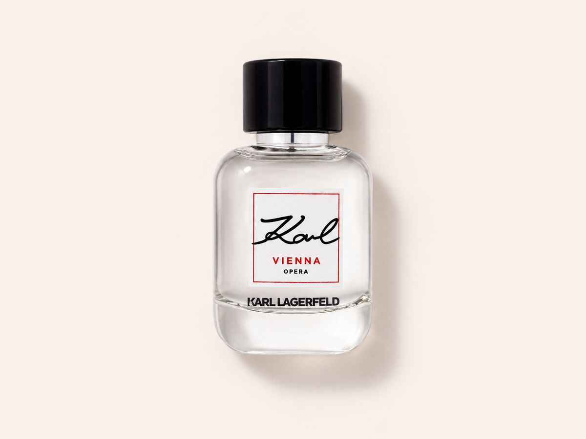 Karl Lagerfeld Karl Vienna Opera 60 ml – MrRizz