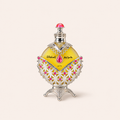 Khadlaj Hareem Al Sultan Silver 35 ml – MrRizz