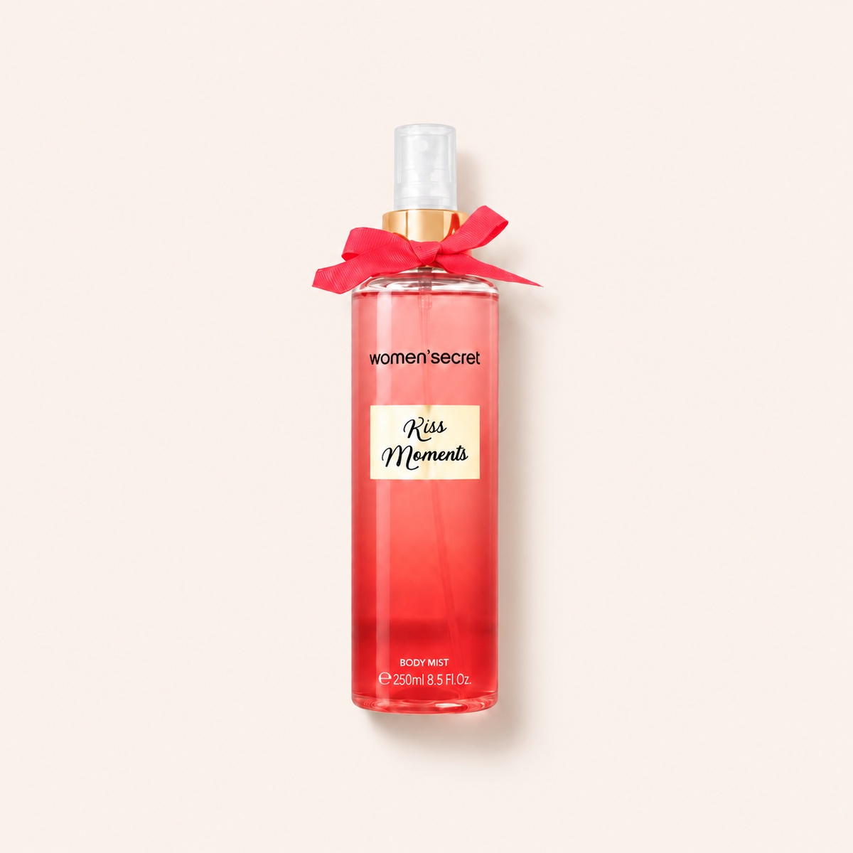 Women´Secret Kiss Moments 250 ml – MrRizz