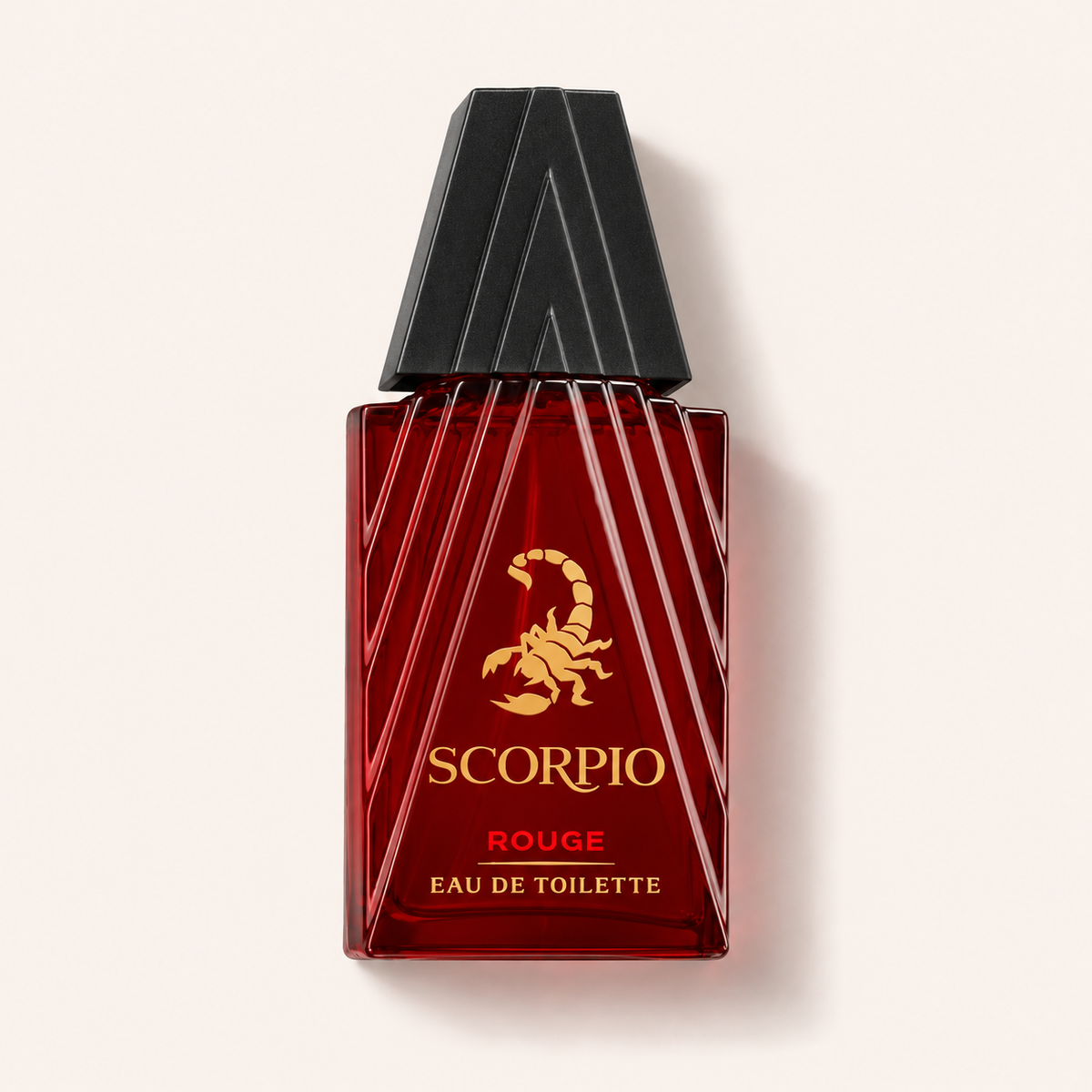 Flakon parfému Scorpio Rouge EDT 75 ml – MrRizz