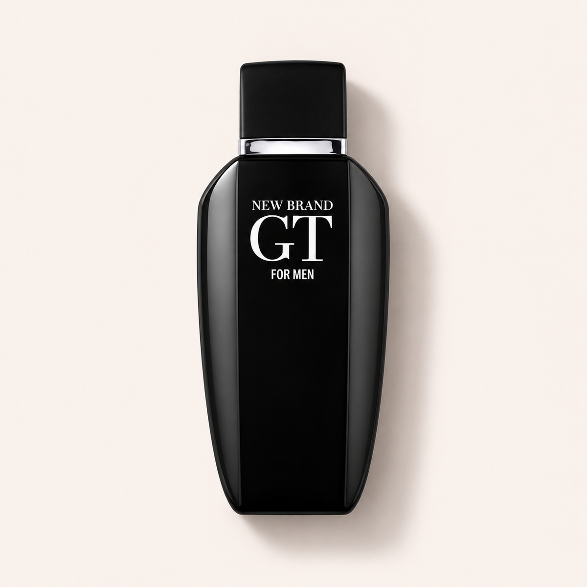 Flakon parfému New Brand Parfums GT EDT 100 ml – MrRizz