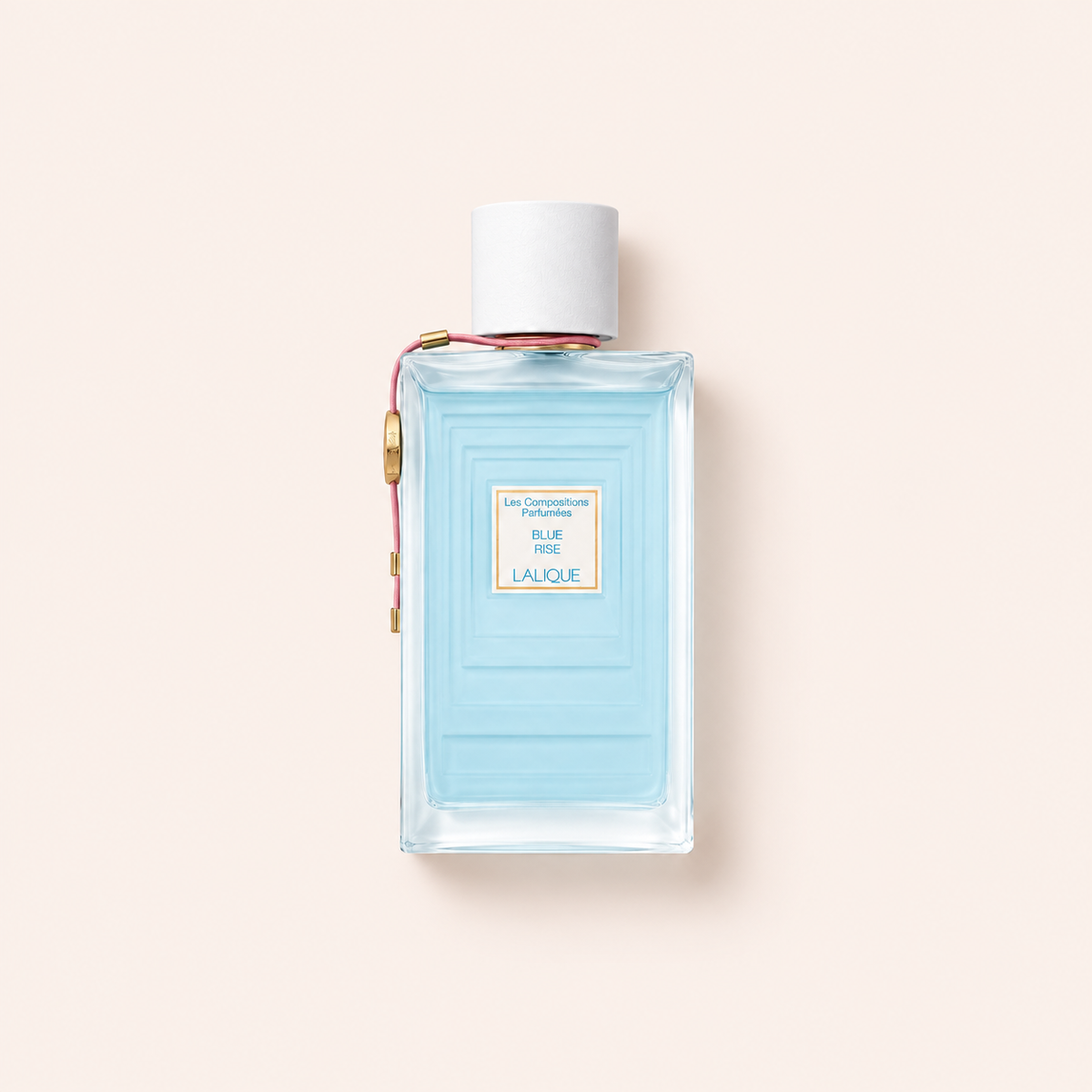 Lalique Les Compositions Parfumées Blue Rise EDP 100 ml – MrRizz