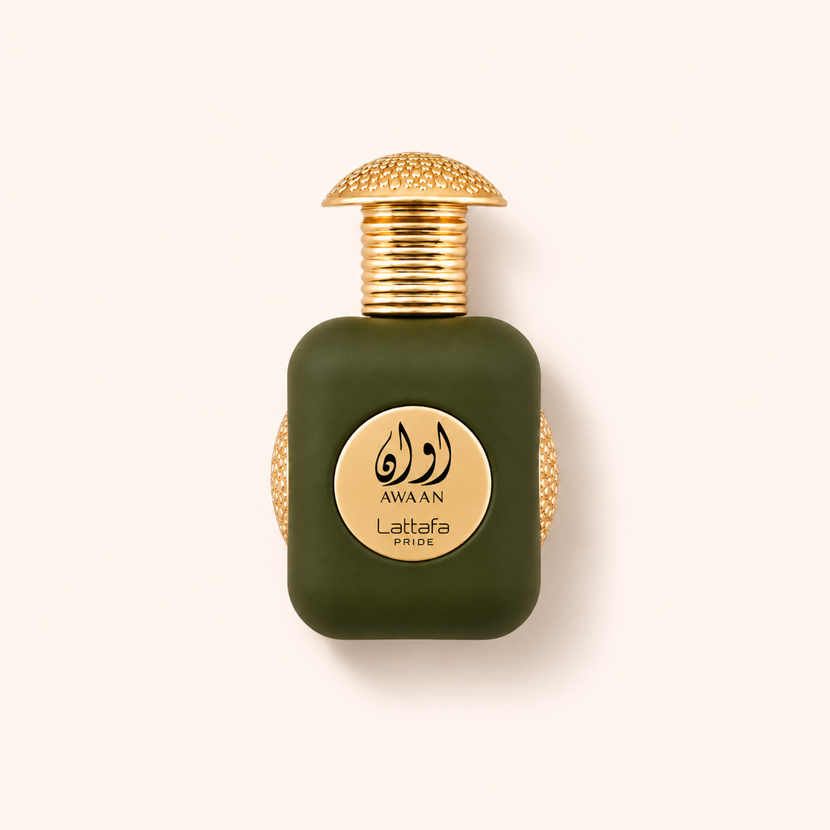 Lattafa Pride Awaan EDP 100 ml – MrRizz