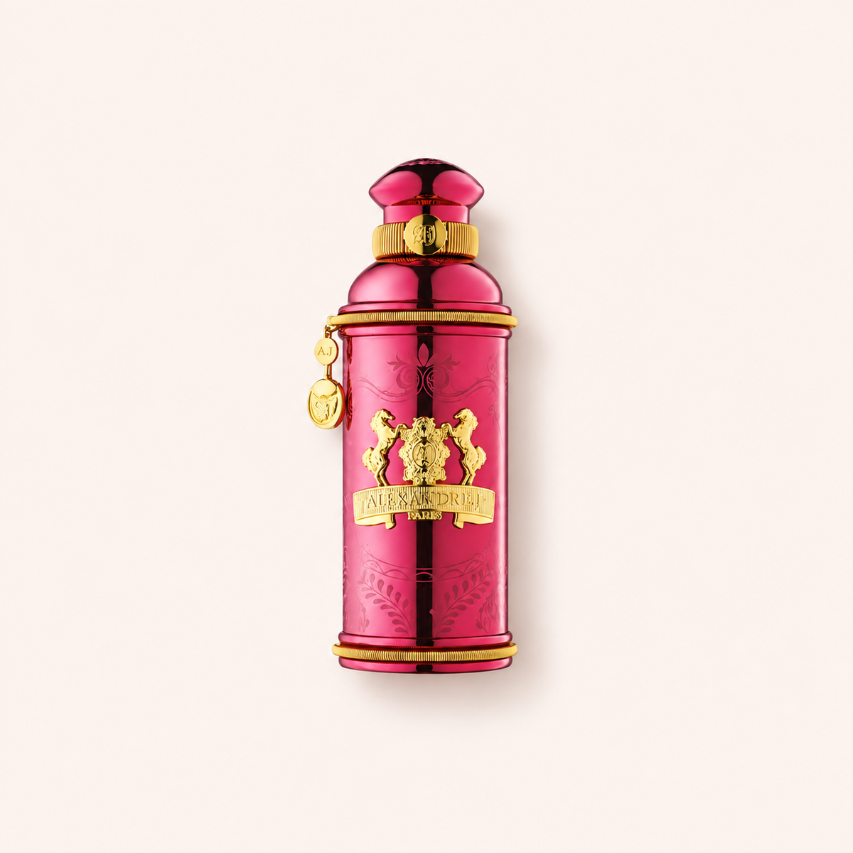 Alexandre.J Altesse Mysore EDP 100 ml – MrRizz