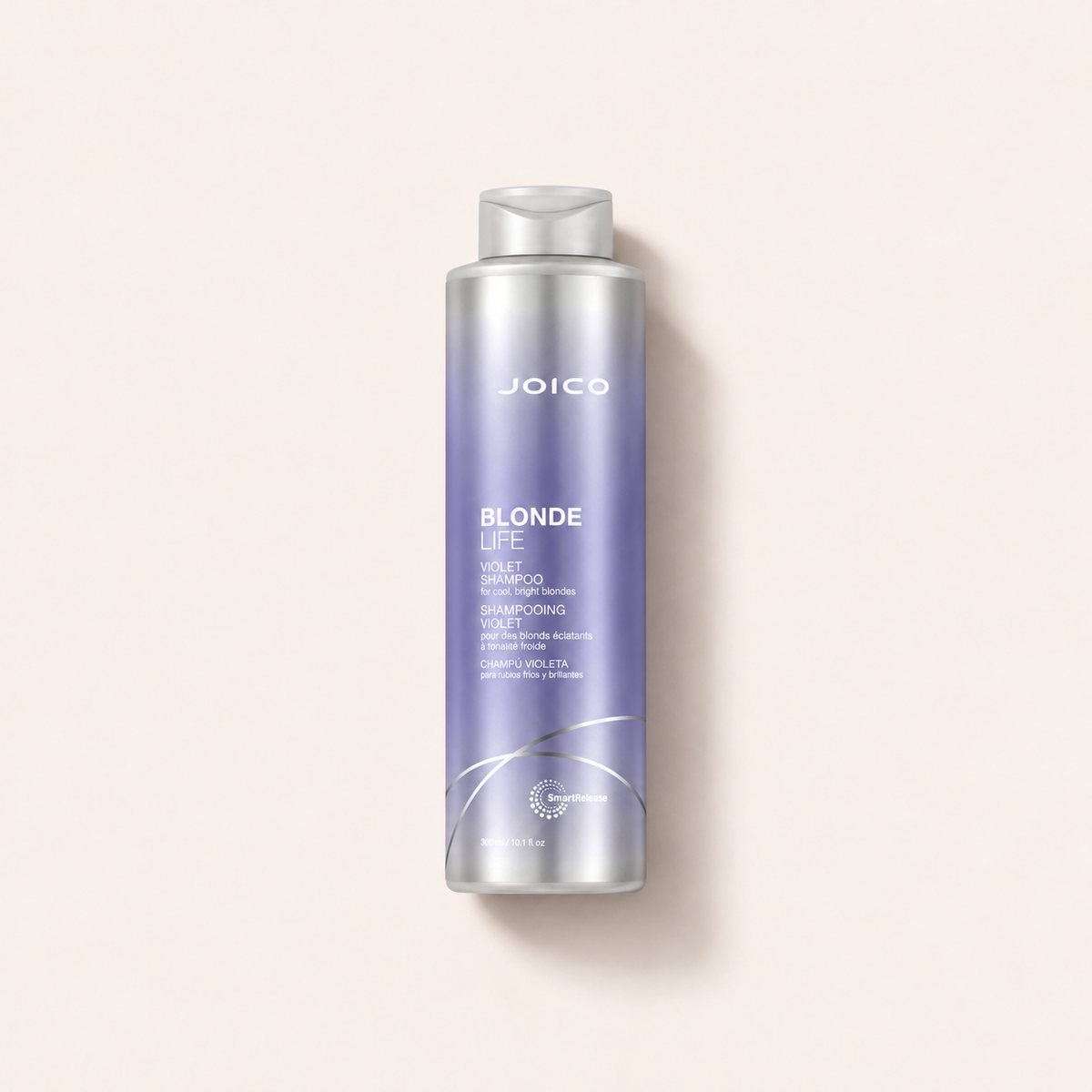 Joico Blonde Life Violet Shampoo 300 ml