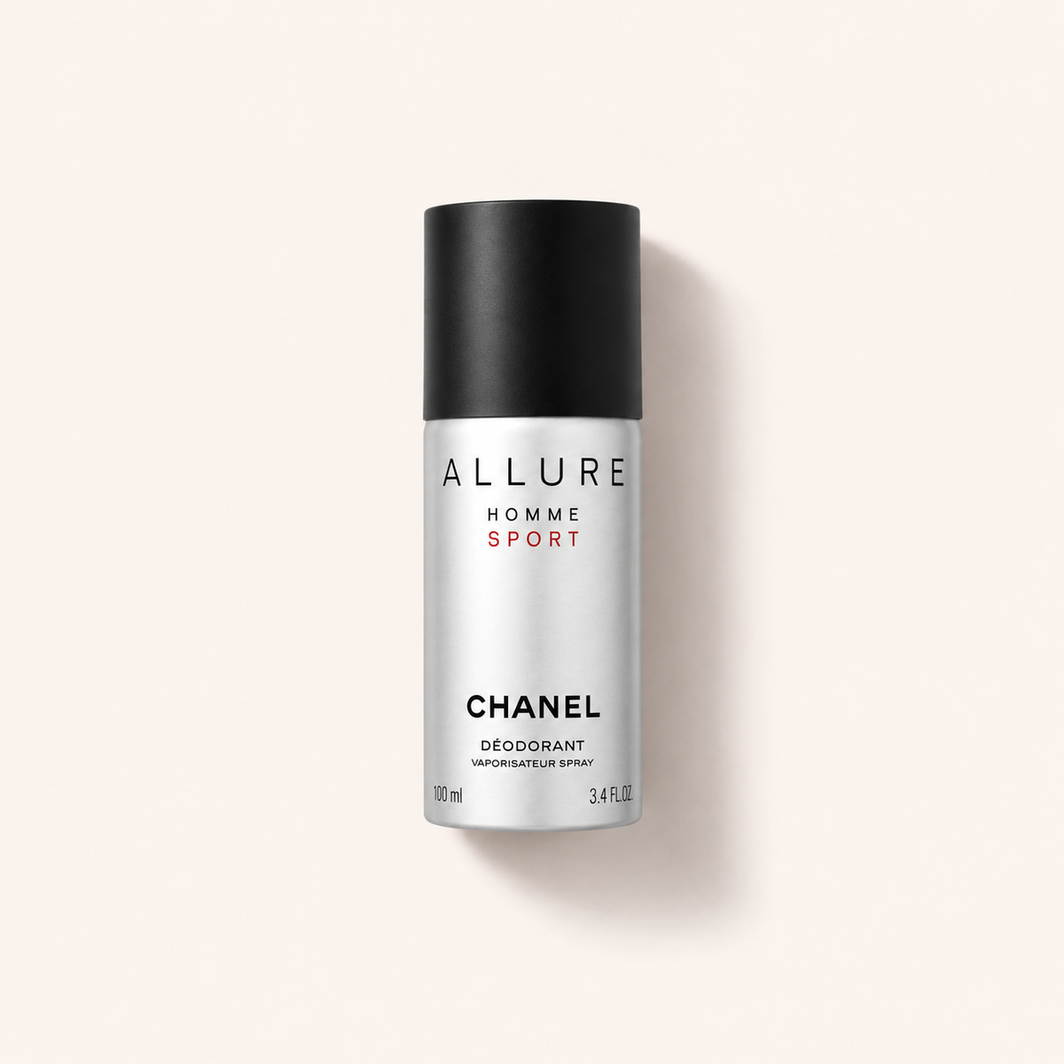 Chanel Allure Homme Sport 100 ml