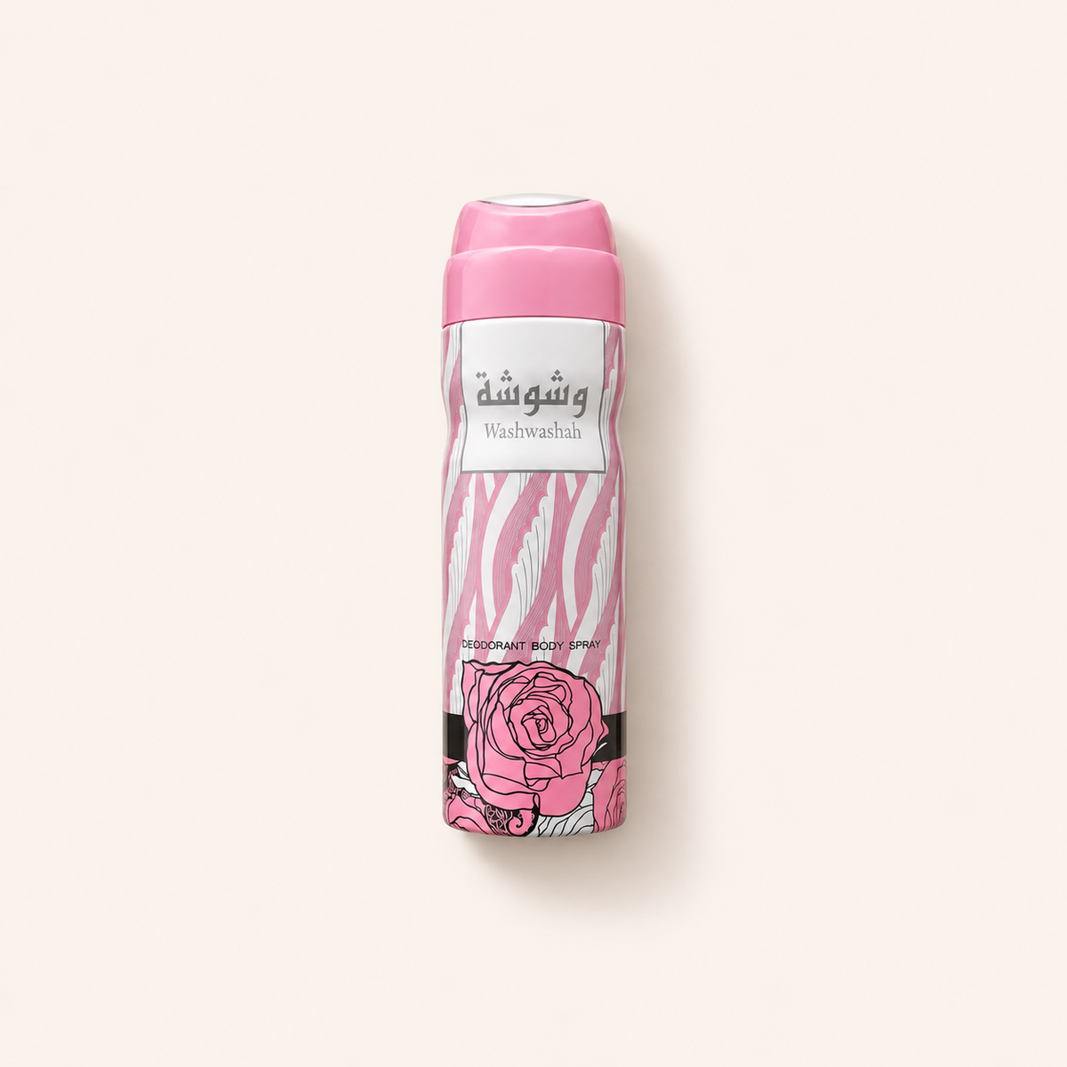Titulní fotografie produktu Lattafa Washwashah 200 ml – MrRizz