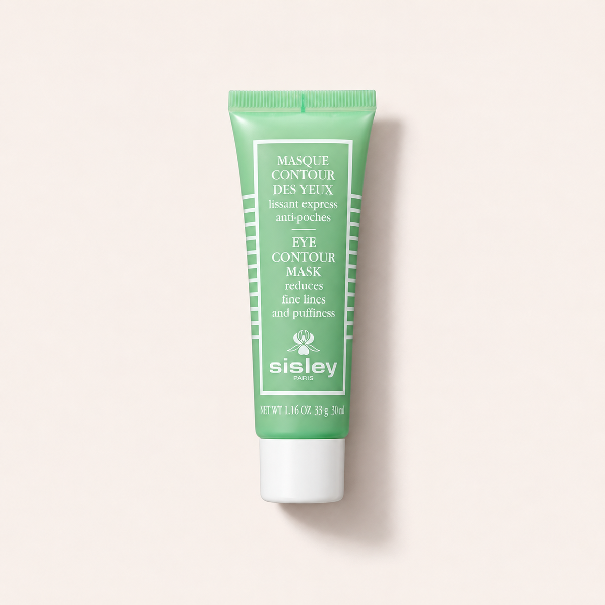 Sisley Eye Contour Mask, maska na oční okolí 30 ml – MrRizz