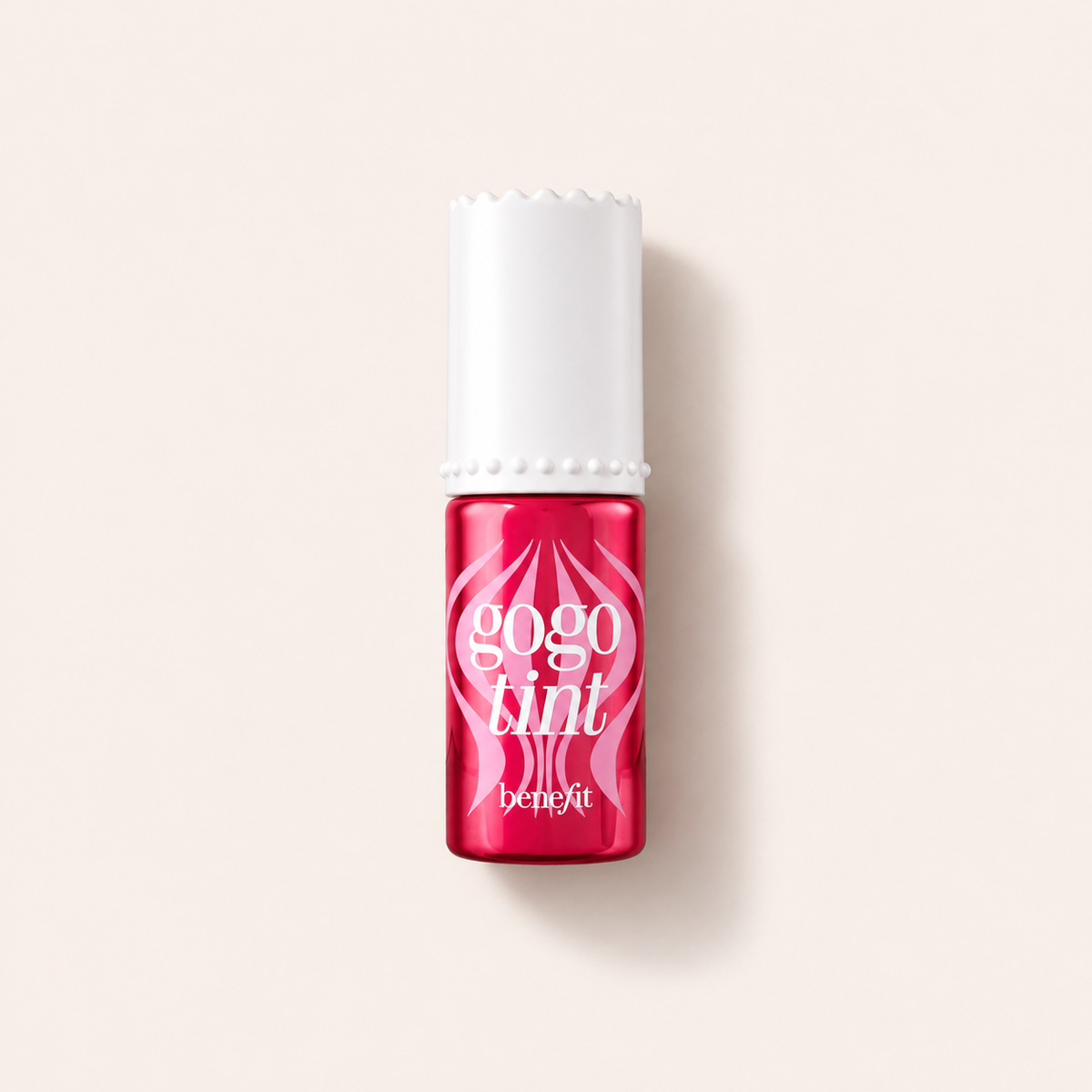 Benefit Gogotint Cherry tekutý tint na rty a tváře 6 ml – MrRizz