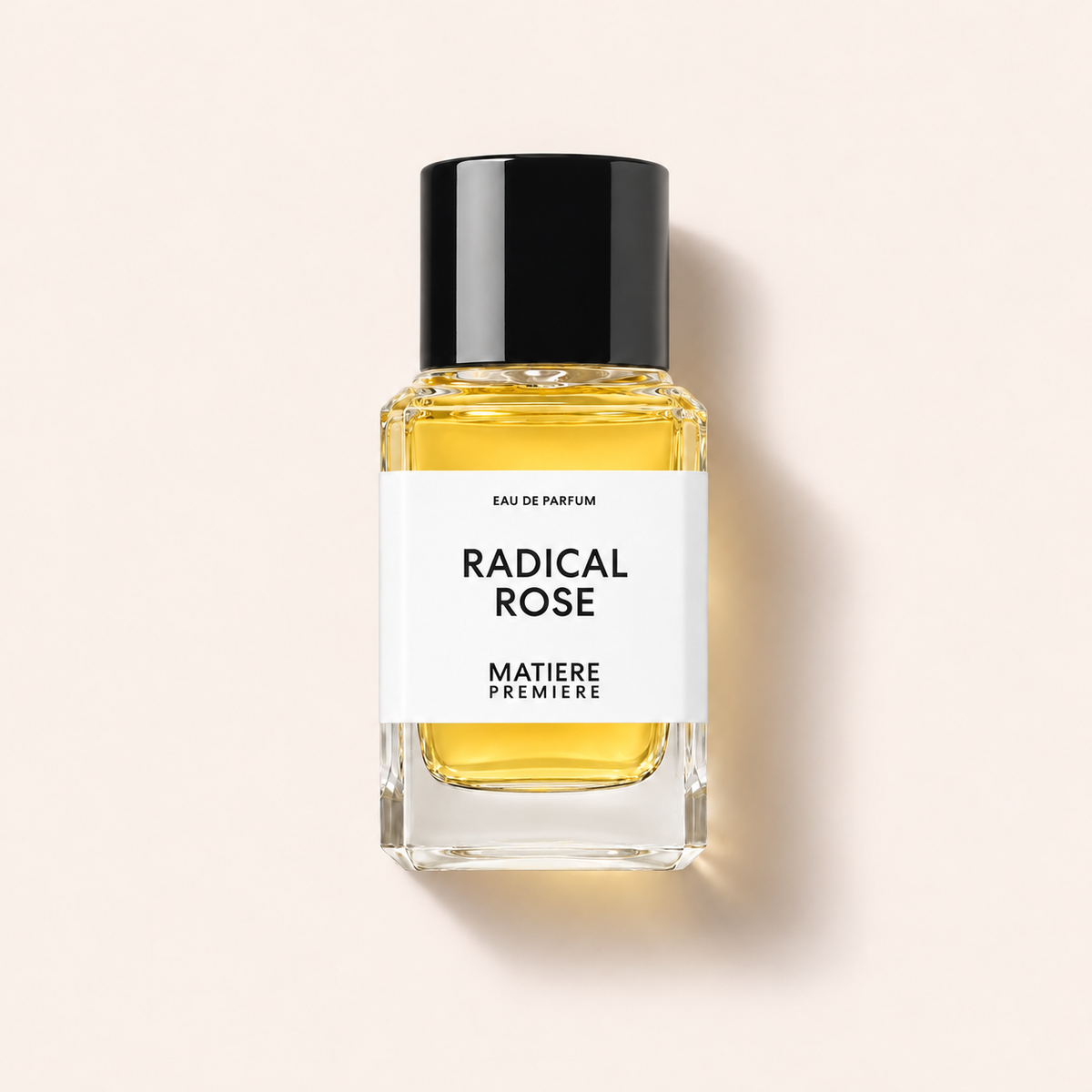 Titulní fotografie produktu Matiere Premiere Radical Rose 50 ml – MrRizz