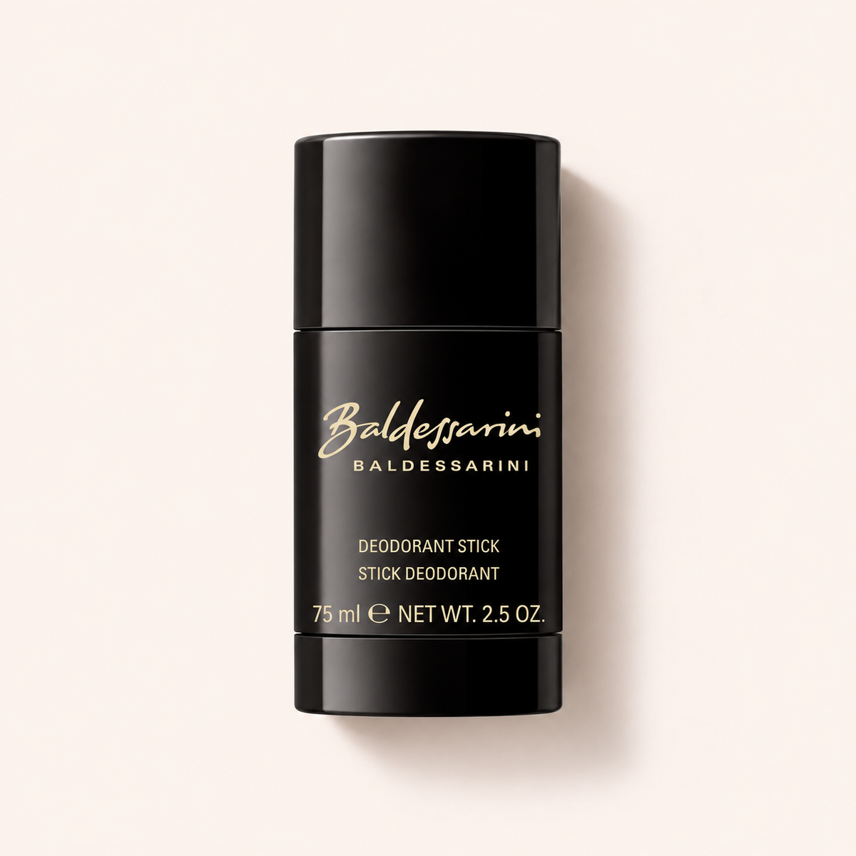 Baldessarini Classic tuhý deodorant 75 ml – MrRizz