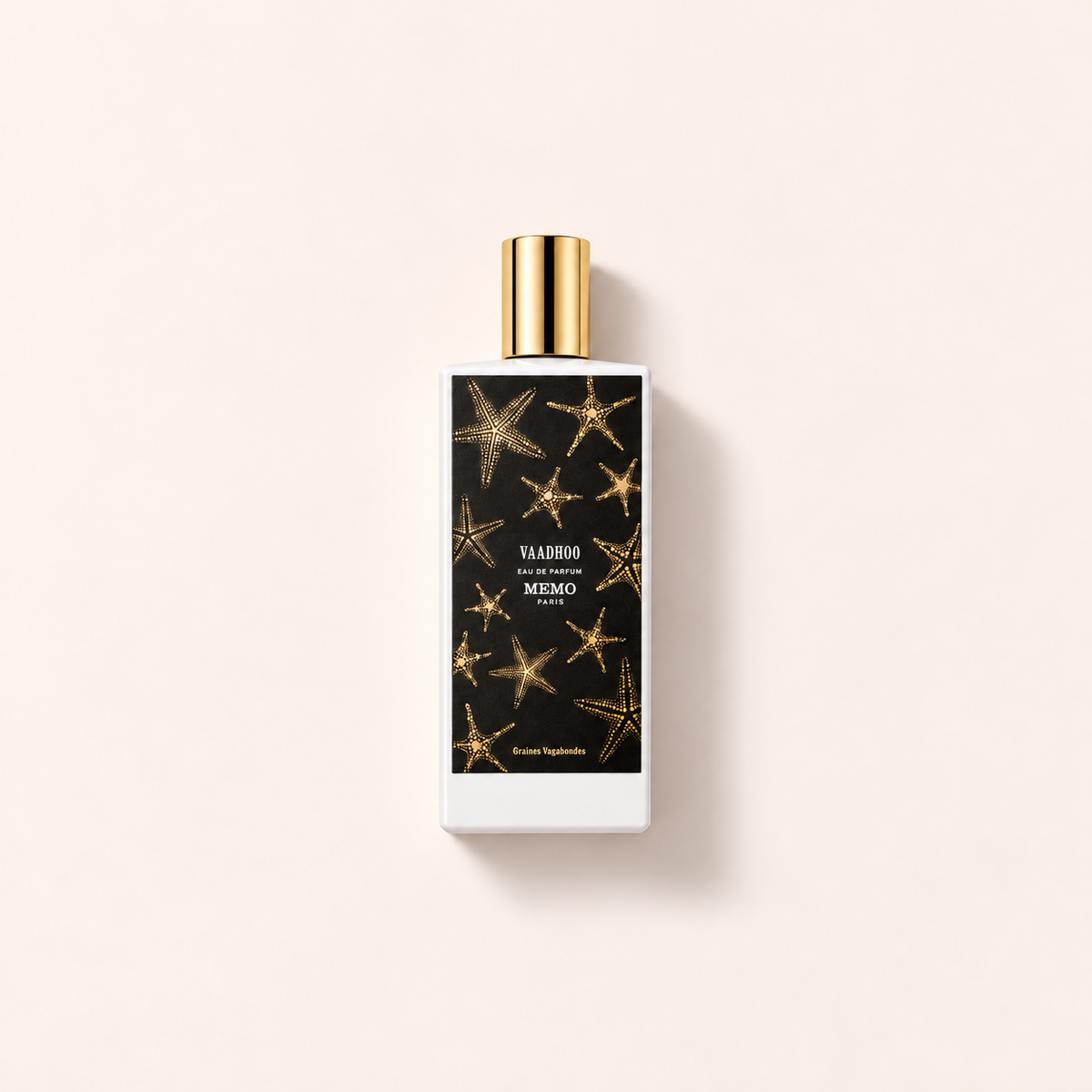 Titulní fotografie produktu Memo Paris Graines Vagabondes Vaadhoo 75 ml – MrRizz