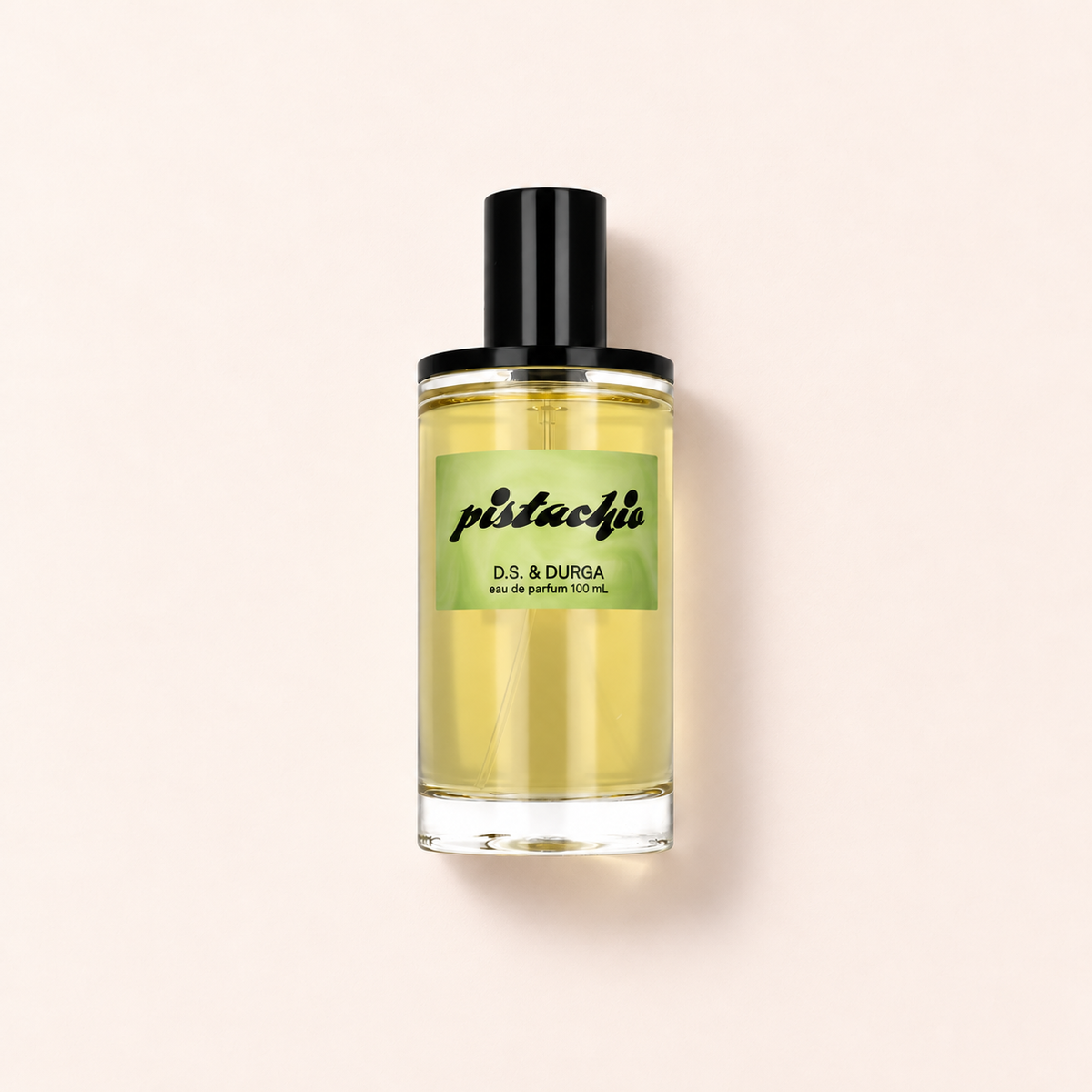 Titulní fotografie produktu D.S. & Durga Pistachio 100 ml – MrRizz