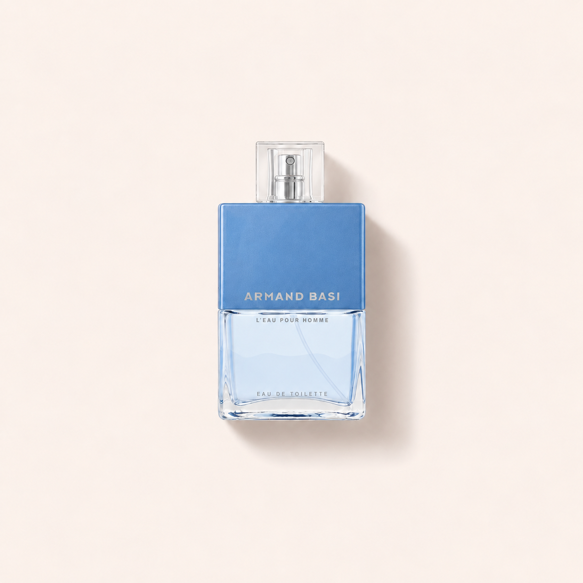 Titulní fotografie produktu Armand Basi L'Eau pour Homme 75 ml – MrRizz