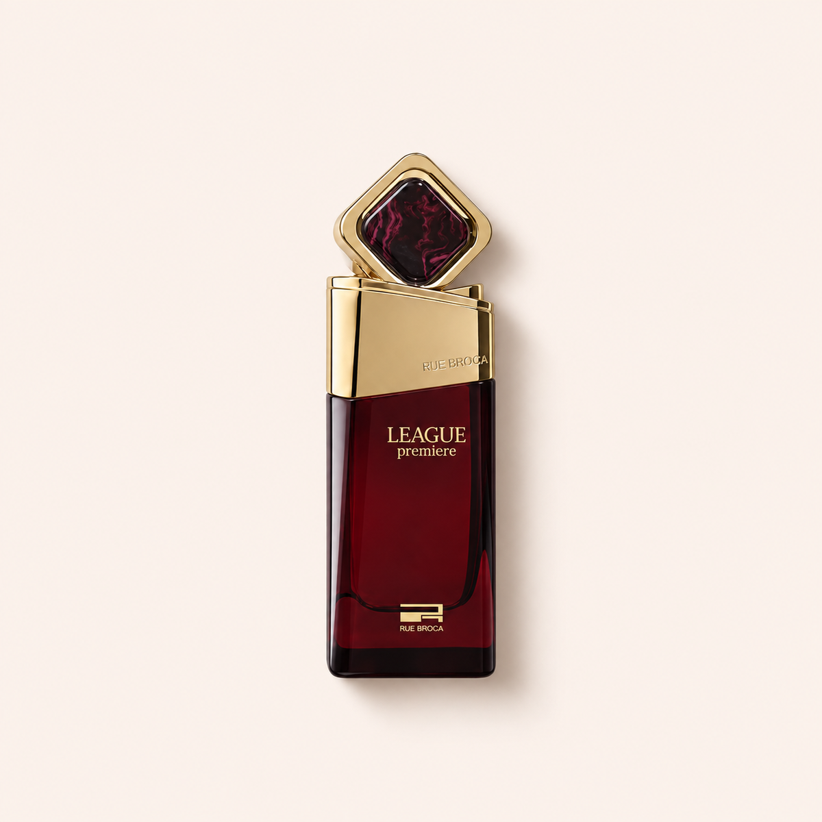 MrRizz titulní fotografie – Rue Broca League Premiere 100 ml
