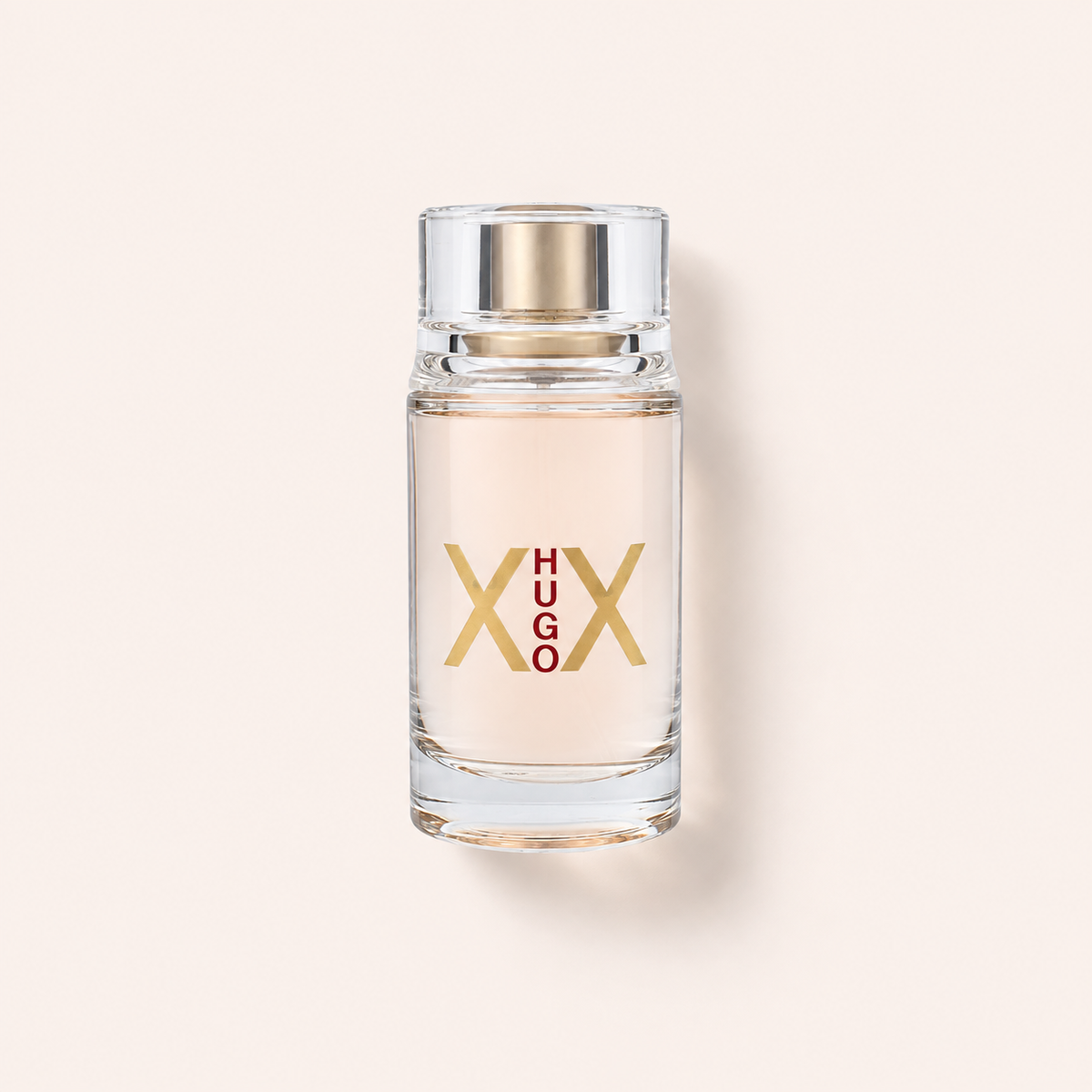 MrRizz titulní fotografie – HUGO BOSS Hugo XX 100 ml