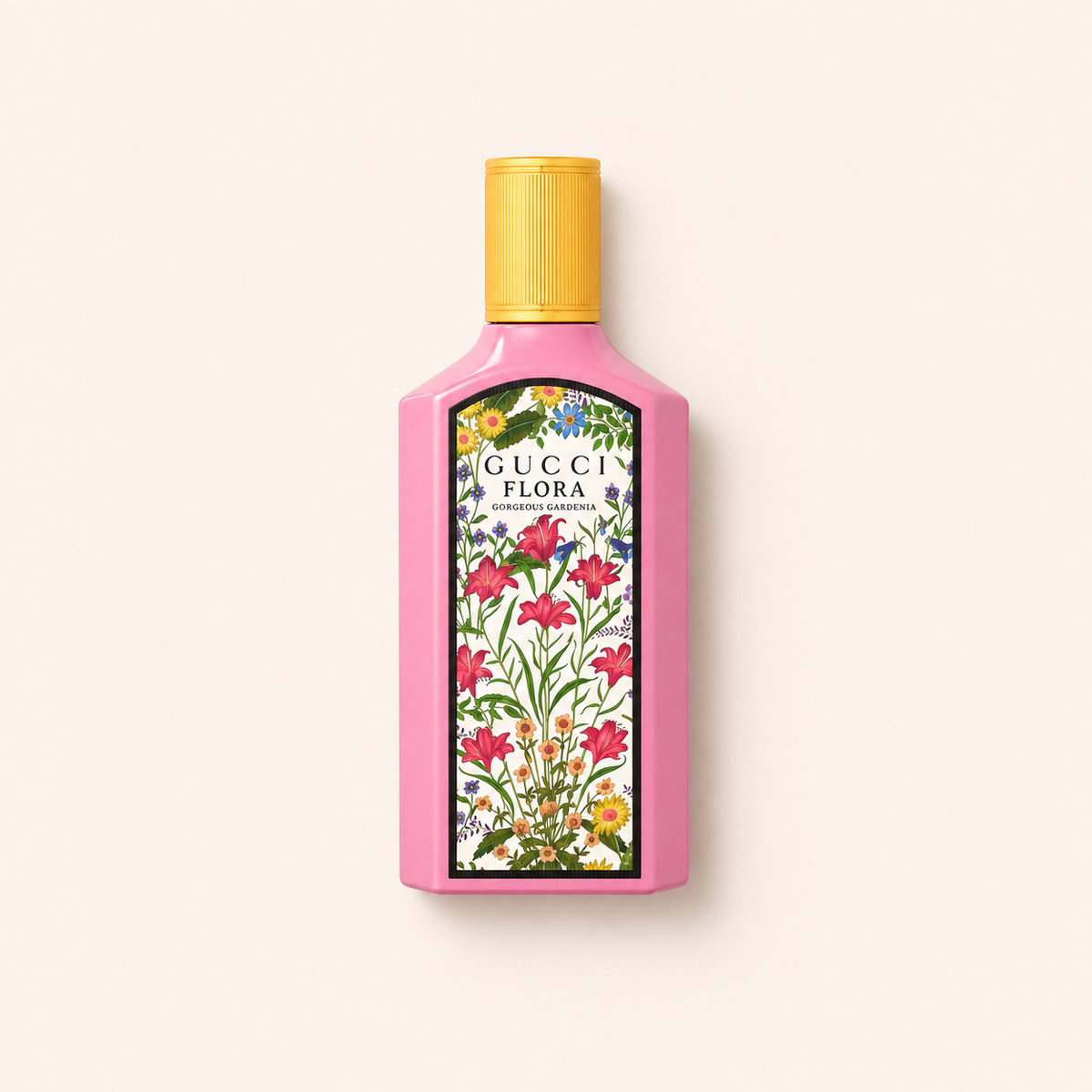 MrRizz titulní fotografie – Gucci Flora Gorgeous Gardenia 100 ml