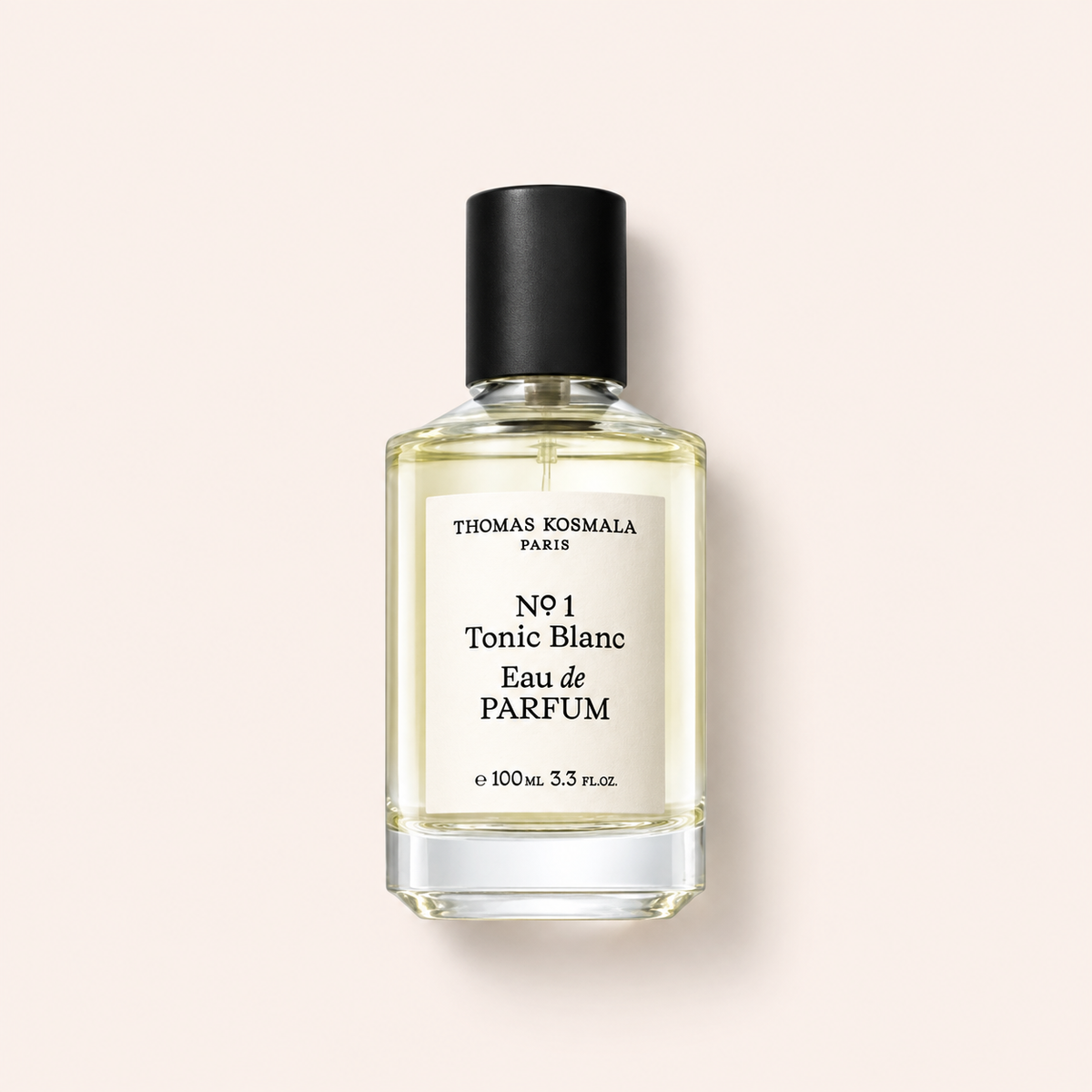 MrRizz titulní fotografie – Thomas Kosmala No.1 Tonic Blanc 100 ml