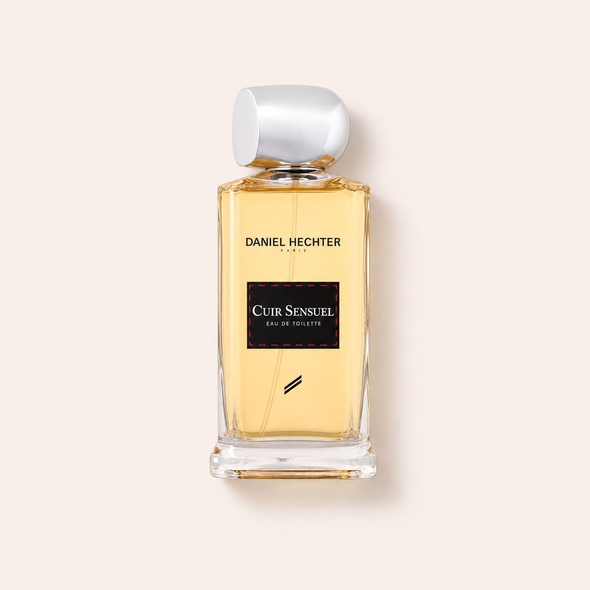 MrRizz titulní fotografie – Daniel Hechter Collection Couture Cuir Sensuel 100 ml