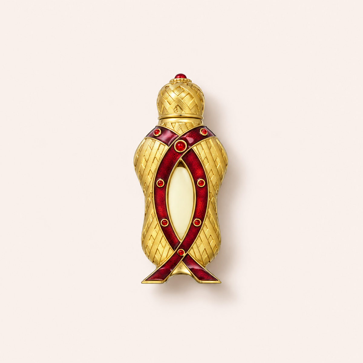MrRizz titulní fotografie – Al Haramain Faris 12 ml