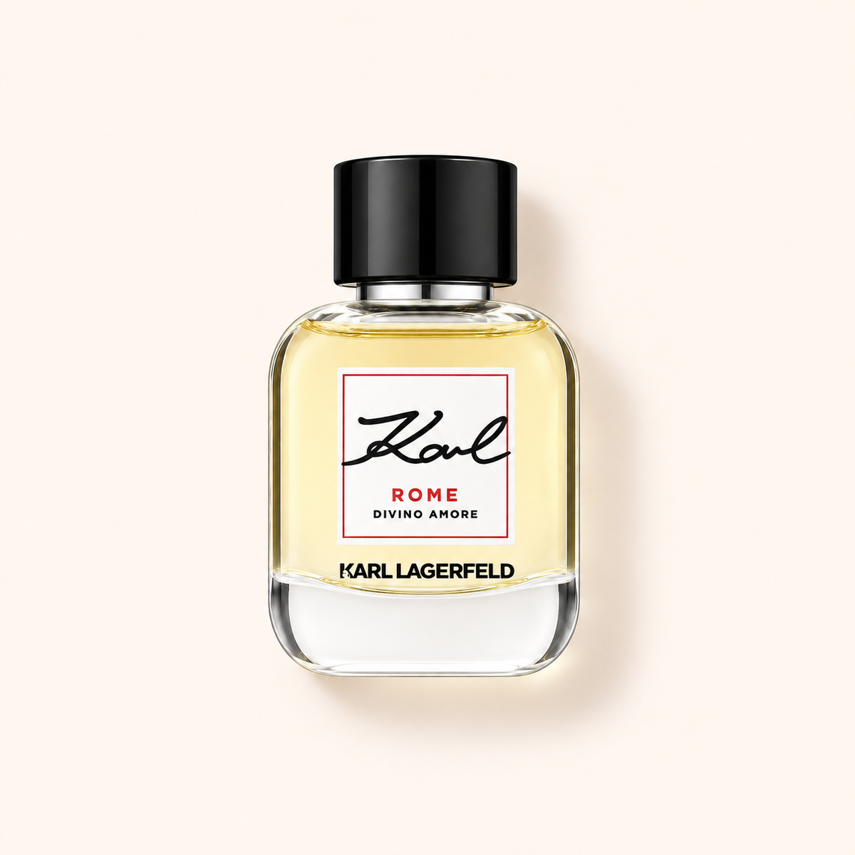 Karl Lagerfeld Karl Rome Divino Amore 60 ml – MrRizz
