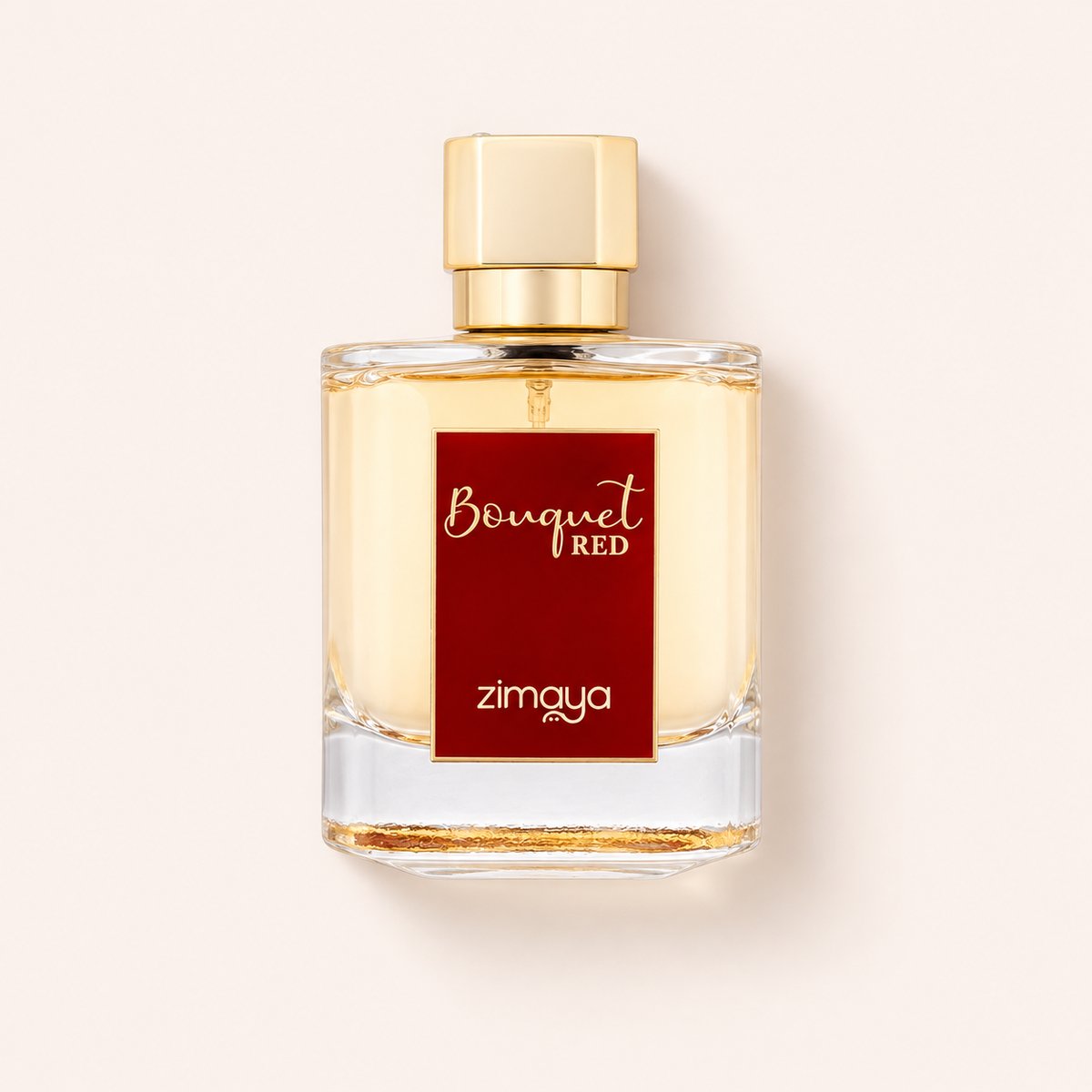Zimaya Bouquet Red 100 ml – MrRizz
