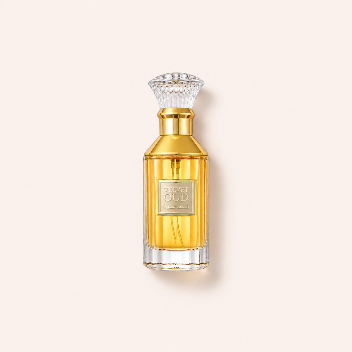 Lattafa Velvet Oud 100 ml – MrRizz