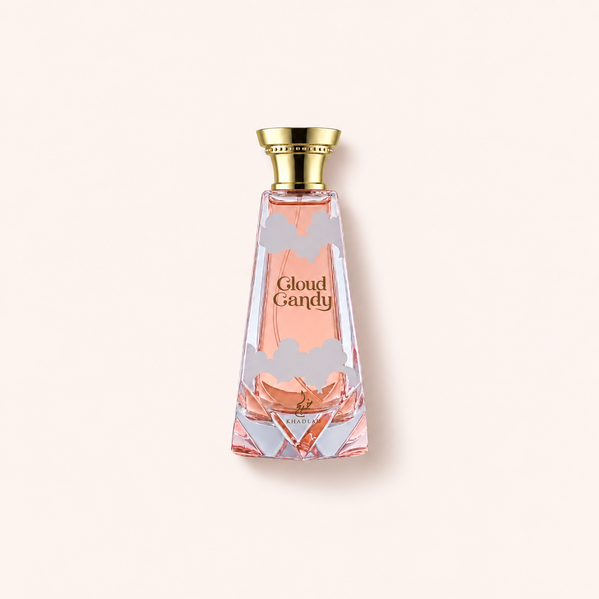 Khadlaj Cloud Candy 100 ml – MrRizz